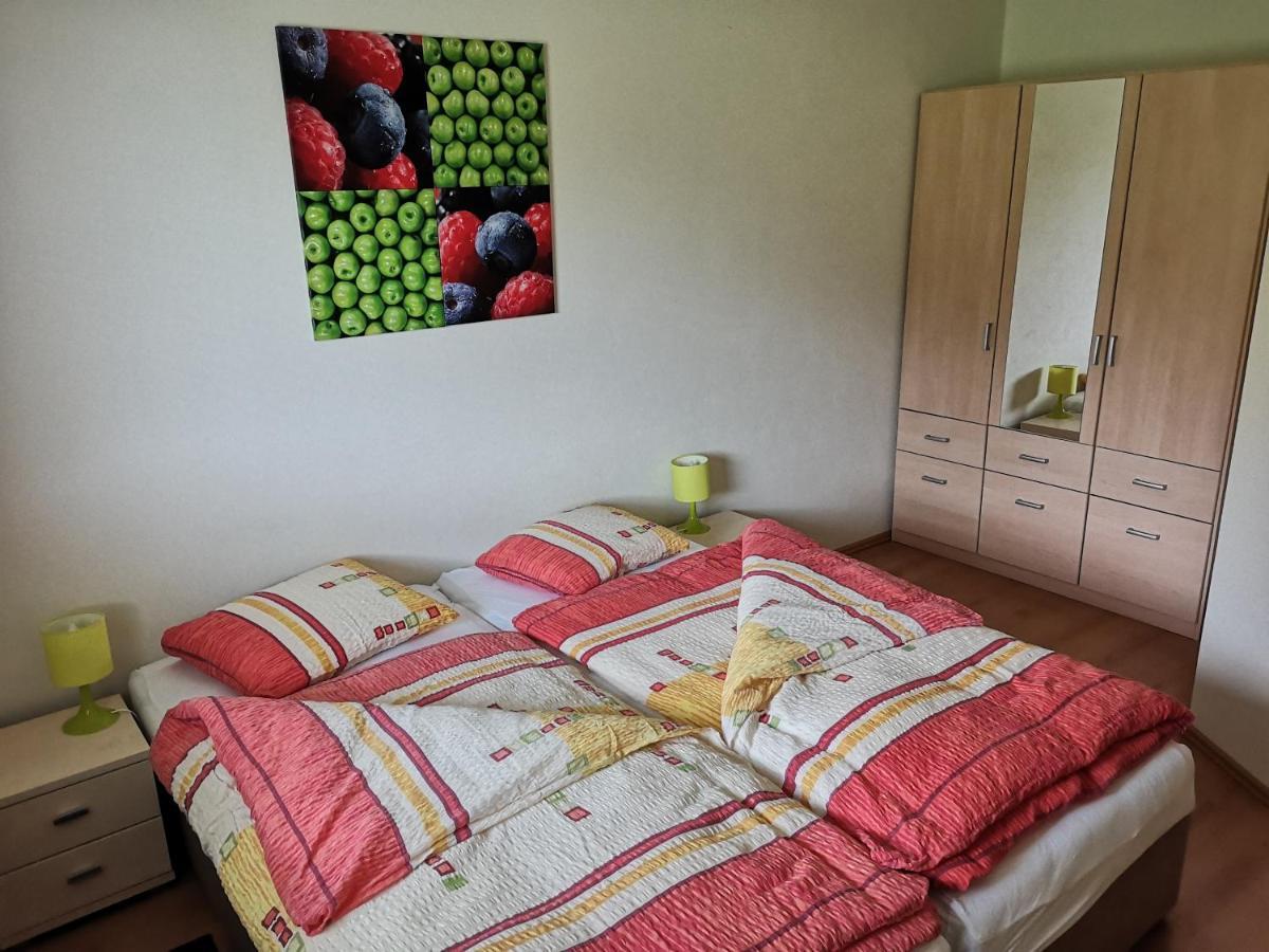 Mountain Village Apartment Pinewood *** Vyšné Ružbachy Exteriör bild